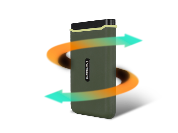Transcend Rilis SSD Portable ESD380C 2 Transcend Portable SSD ESD380C