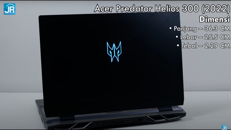 acer Predator Helios 300 14