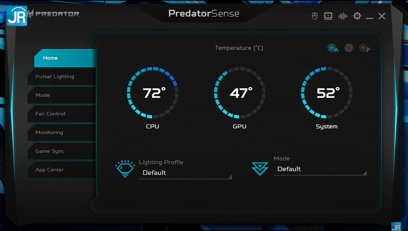 acer Predator Helios 300 28