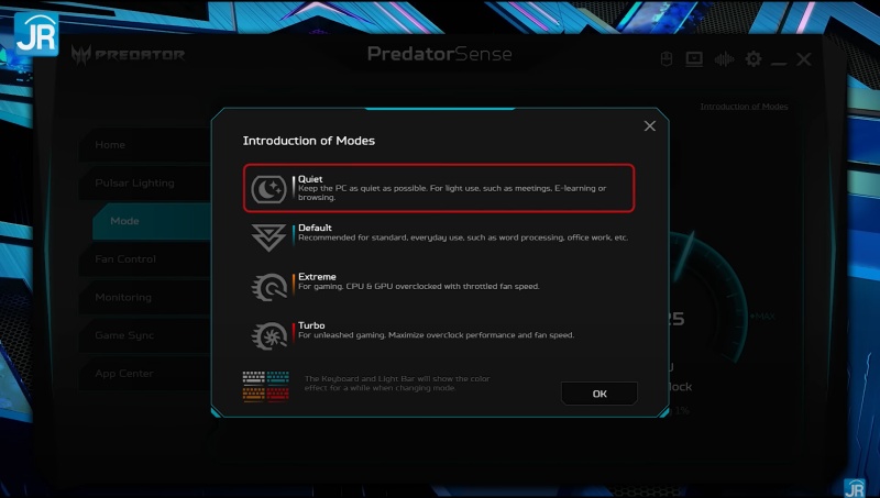 acer Predator Helios 300 29