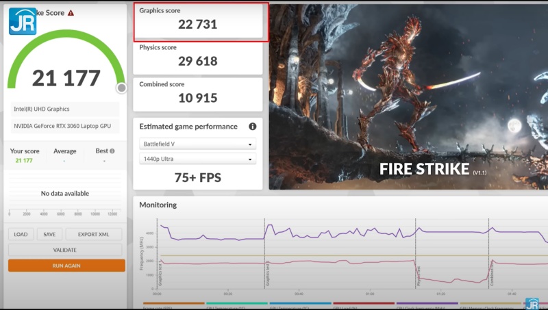 acer Predator Helios 300 43