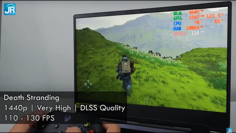 acer Predator Helios 300 47