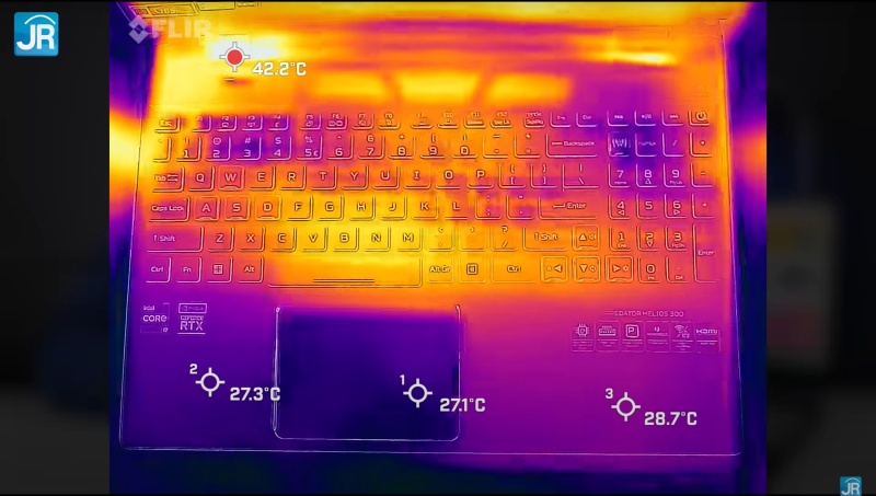 acer Predator Helios 300 49