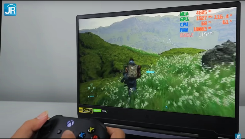 acer Predator Helios 300