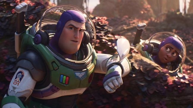 Lightyear