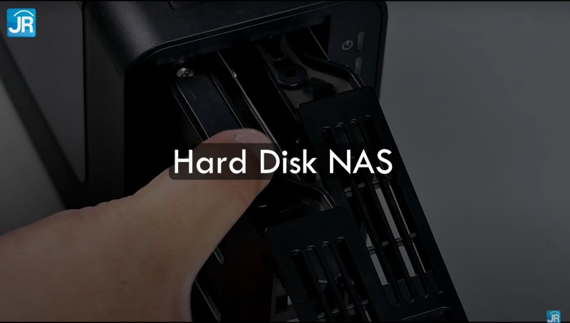 Tim Jagat Review Masih Pakai HDD! Apa Alasannya? feat. Toshiba 1 hdd toshiba 14