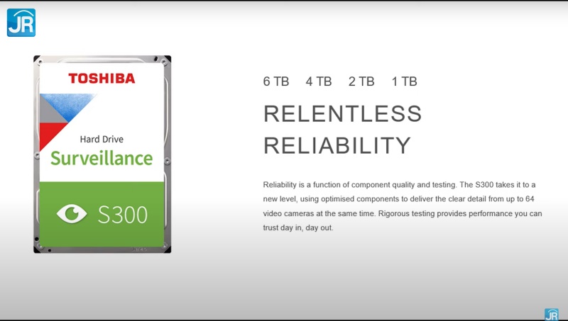 Tim Jagat Review Masih Pakai HDD! Apa Alasannya? feat. Toshiba 3 hdd toshiba 16