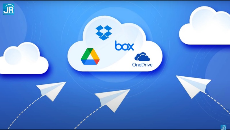 Tim Jagat Review Masih Pakai HDD! Apa Alasannya? feat. Toshiba 6 hdd toshiba 19