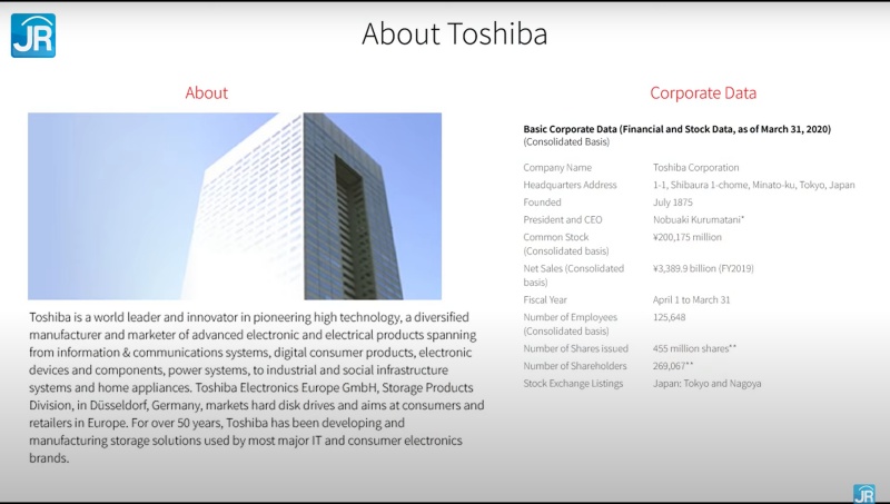 Tim Jagat Review Masih Pakai HDD! Apa Alasannya? feat. Toshiba 5 hdd toshiba 7