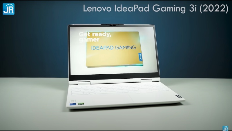 Review Lenovo IdeaPad Gaming 3i 15IAH7: Kembaran Lenovo Legion yg Lebih Murah! 1 lenovo ideapad gaming 3i 2022 Intel Core 12 1