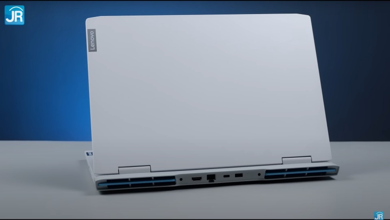Review Lenovo IdeaPad Gaming 3i 15IAH7: Kembaran Lenovo Legion yg Lebih Murah! 13 lenovo ideapad gaming 3i 2022 Intel Core 12 13