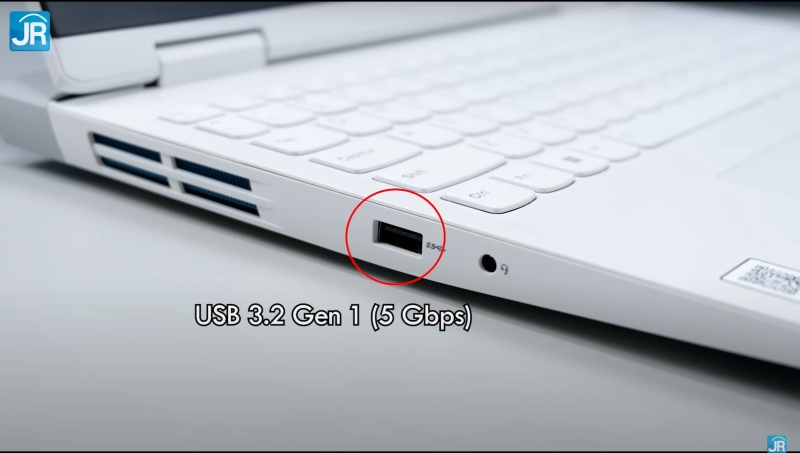 Review Lenovo IdeaPad Gaming 3i 15IAH7: Kembaran Lenovo Legion yg Lebih Murah! 18 lenovo ideapad gaming 3i 2022 Intel Core 12 20