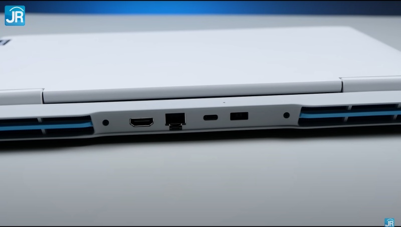 Review Lenovo IdeaPad Gaming 3i 15IAH7: Kembaran Lenovo Legion yg Lebih Murah! 20 lenovo ideapad gaming 3i 2022 Intel Core 12 22