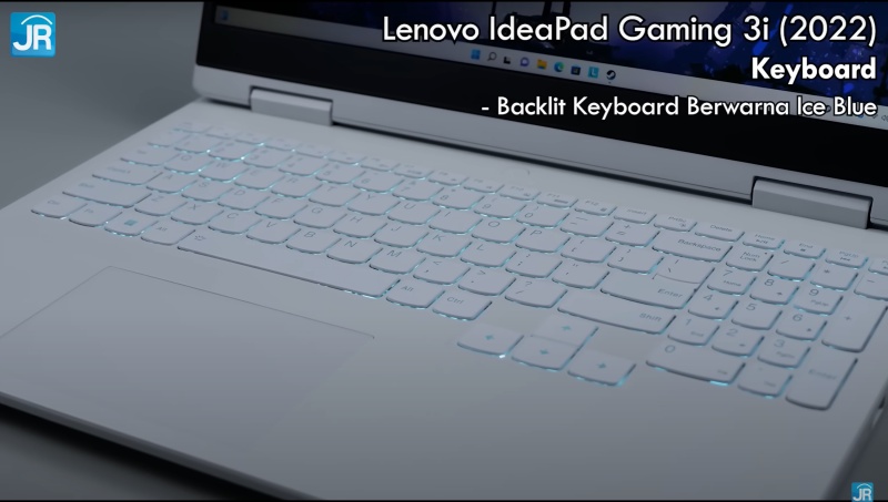 Review Lenovo IdeaPad Gaming 3i 15IAH7: Kembaran Lenovo Legion yg Lebih Murah! 22 lenovo ideapad gaming 3i 2022 Intel Core 12 24