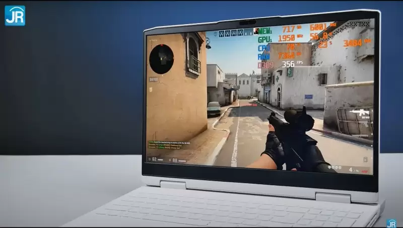 lenovo ideapad gaming 3i 2022 Intel Core 12 54