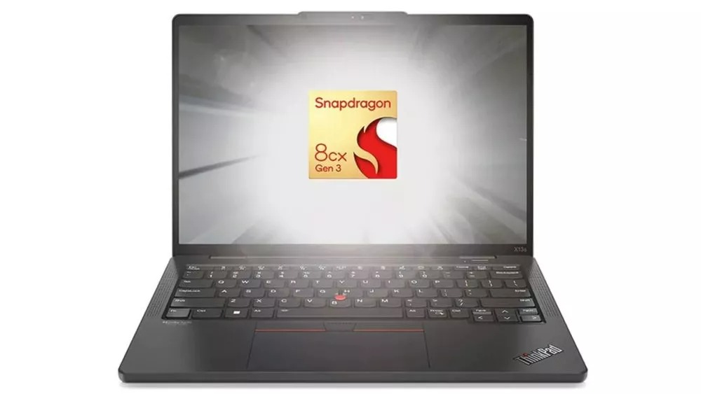 Lenovo Thinkpad X13s