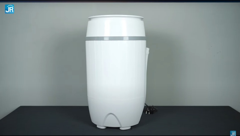 Review Mito WM1: Mesin Cuci Portable, Solusi Beragam Kebutuhan Unik 4 mito wm1 1