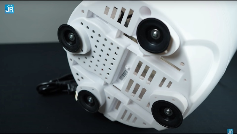 Review Mito WM1: Mesin Cuci Portable, Solusi Beragam Kebutuhan Unik 5 mito wm1 11