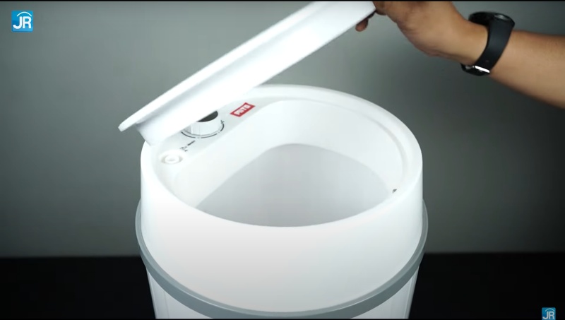 Review Mito WM1: Mesin Cuci Portable, Solusi Beragam Kebutuhan Unik 9 mito wm1 13