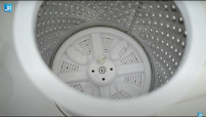 Review Mito WM1: Mesin Cuci Portable, Solusi Beragam Kebutuhan Unik 7 mito wm1 15