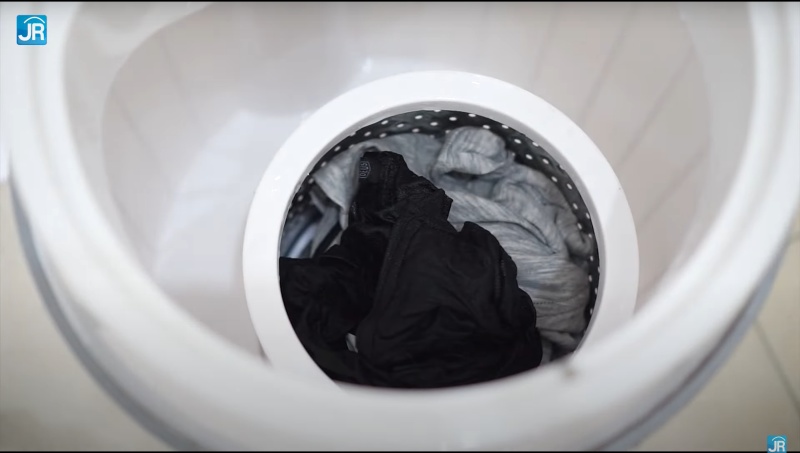 Review Mito WM1: Mesin Cuci Portable, Solusi Beragam Kebutuhan Unik 2 mito wm1 20