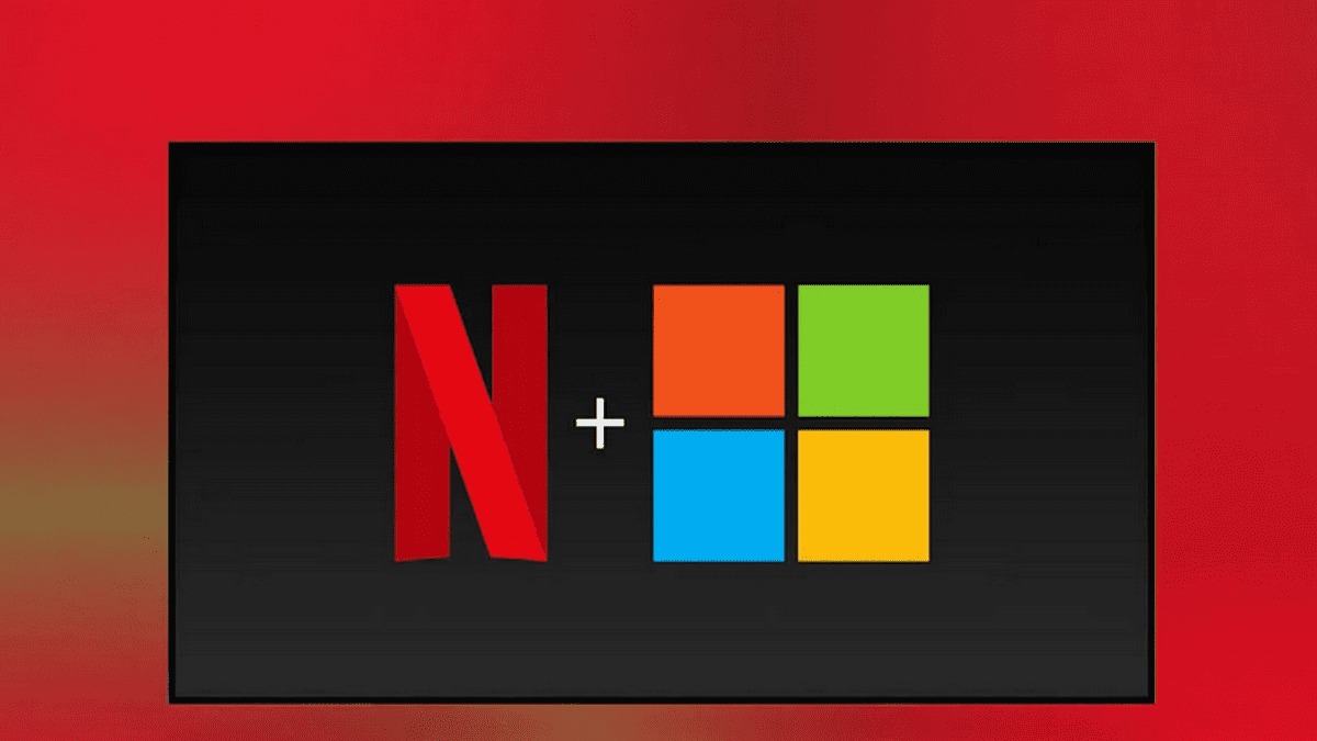 Netflix Berkolaborasi dengan Microsoft untuk Hadirkan Tier Beriklan 19 Netflix Microsoft