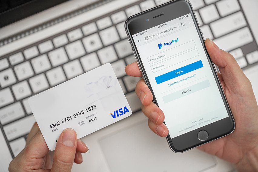 PayPal Diblokir Kominfo, Jangan Buru-buru Pakai VPN atau DNS 10 PayPal