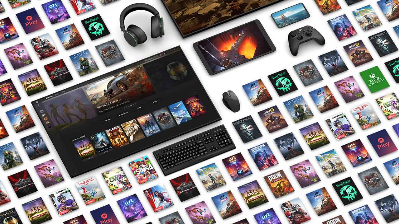Xbox Game Pass Ultimate Dijual Dengan Harga Lama di GameStop Amerika 26 880e37d4aeadaf1478d2de4b76cb5bd3