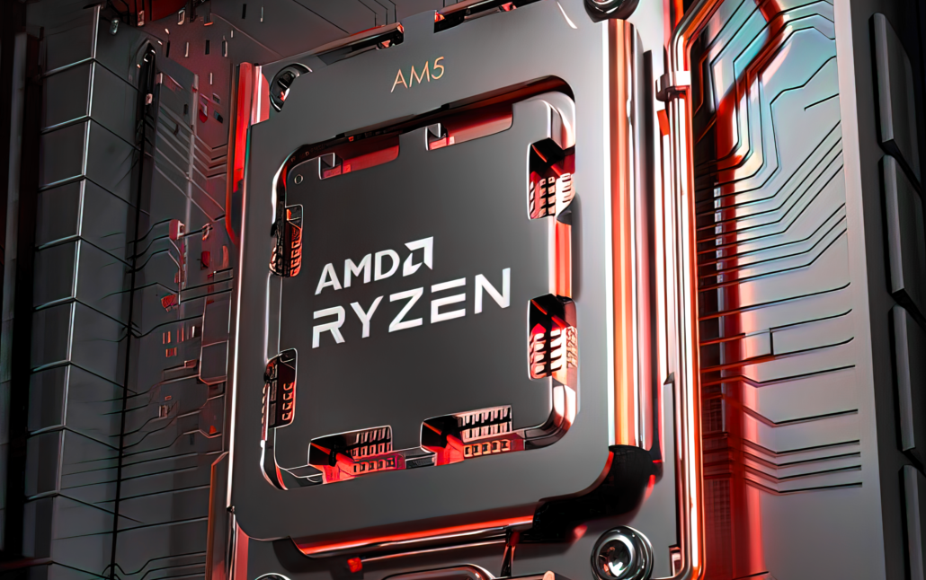 AMD Ryzen 7000 Series Diumumkan 29 Agustus 6 AMD Ryzen 7000 Series