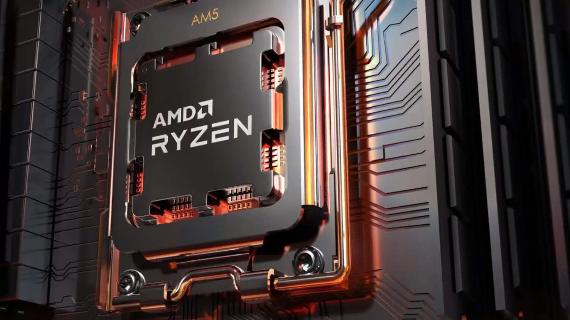 AMD Konfirmasi Ryzen 7000 Series Bakal Dirilis Kuartal Ini 11 AMD Ryzen 7000 series, ZEN 4