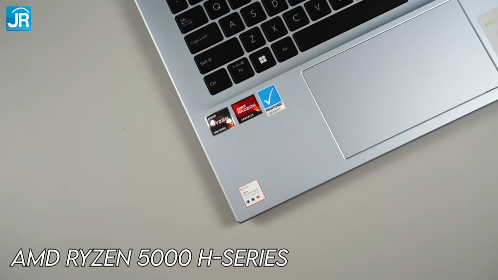 ASUS Vivobook Pro 14 OLED M3400