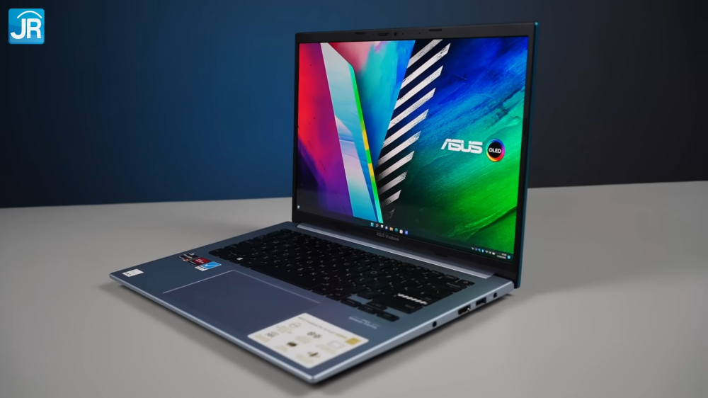 ASUS Vivobook Pro 14 OLED M3400 11
