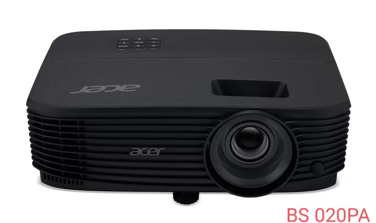 Acer Rilis Tiga Proyektor Terbaru, Untuk Rumahan Hingga Kantoran 2 Acer BS 020PA