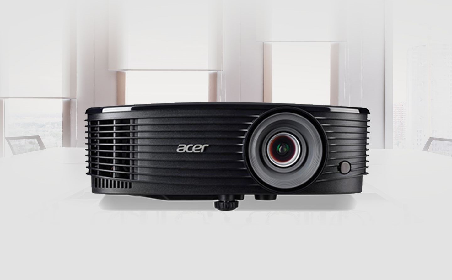 Acer Rilis Tiga Proyektor Terbaru, Untuk Rumahan Hingga Kantoran 79 Acer Proyektor BS 120P Thumbnail