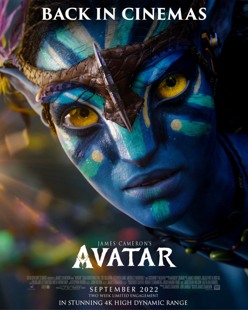 Film  Avatar