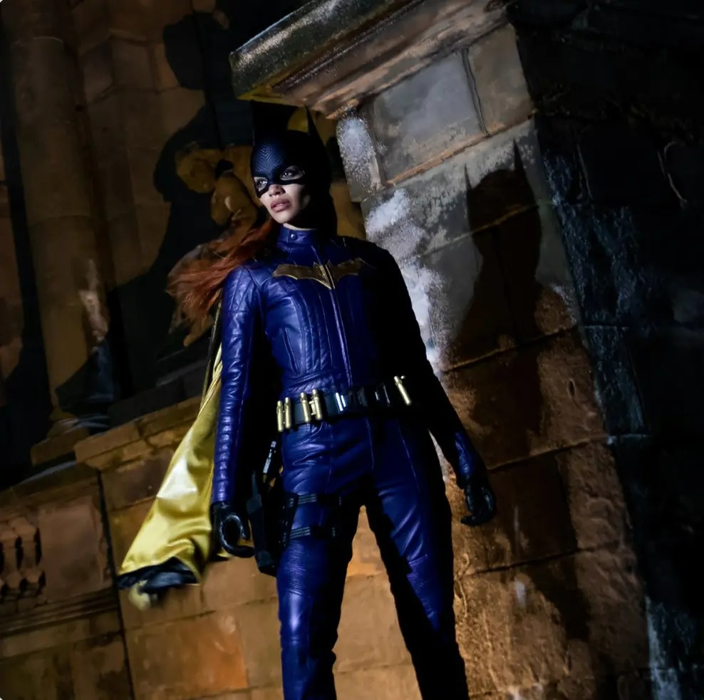 Film  Batgirl