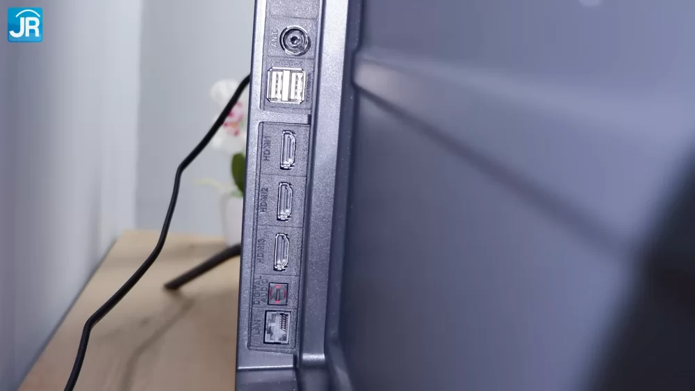 Review Coocaa 55Y72: Google TV Terjangkau dan Peduli Kesehatan Kita 9 Coocaa 55Y72 16