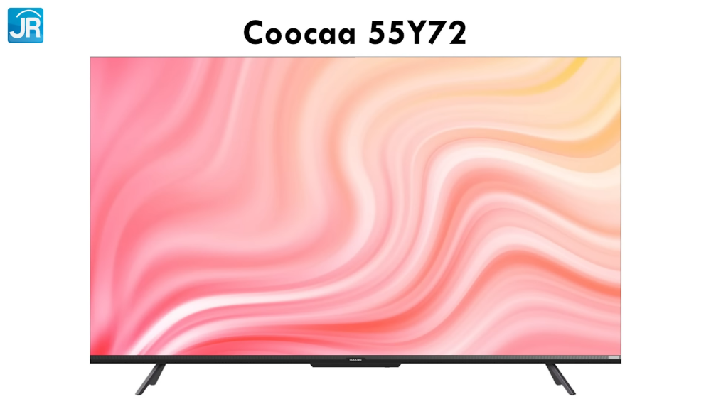 Review Coocaa 55Y72: Google TV Terjangkau dan Peduli Kesehatan Kita 20 Coocaa 55Y72