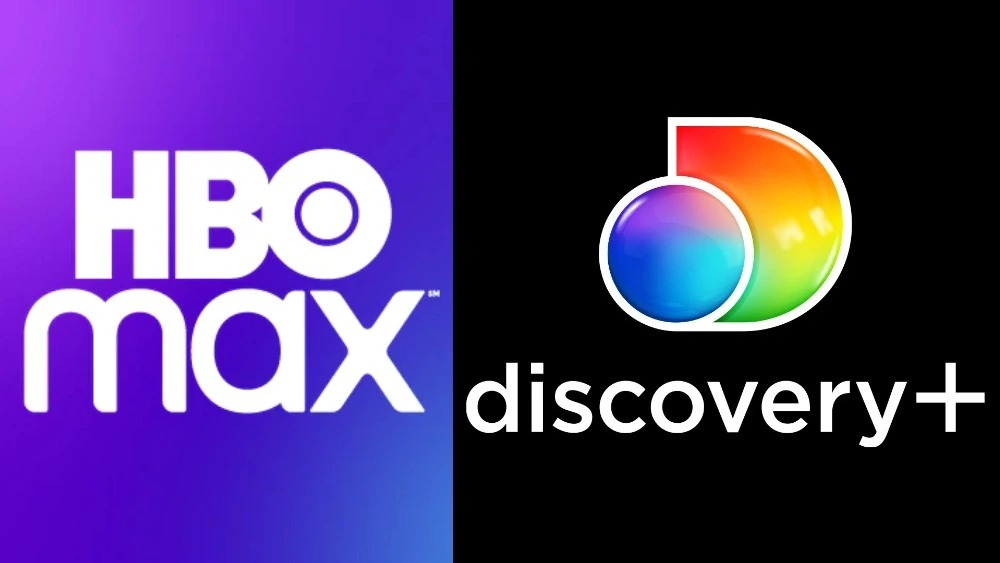 HBO Max dan Discovery+ akan Merger Jadi Satu Platform 2 HBO Max Discovery+