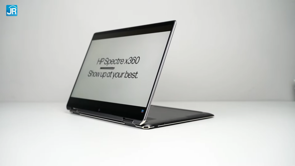 Review HP Spectre x360 14-ef0005TU: Laptop EVO Premium dengan RAM 32GB dan Kamera 5MP 10 HP Spectre x360 14 ef0005TU 11