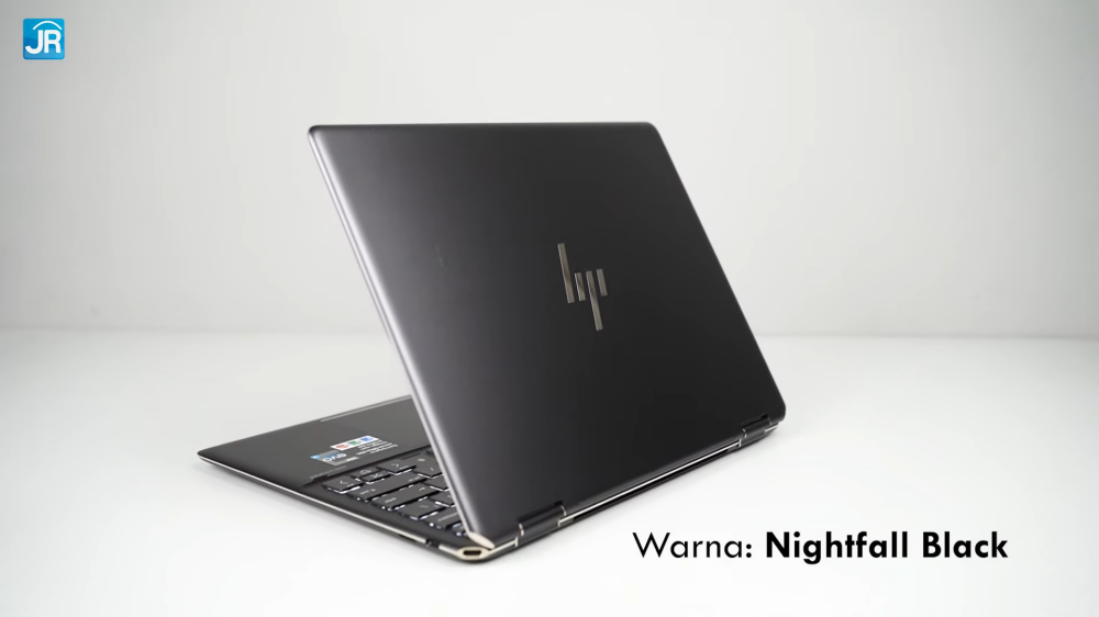 Review HP Spectre x360 14-ef0005TU: Laptop EVO Premium dengan RAM 32GB dan Kamera 5MP 13 HP Spectre x360 14-ef0005TU