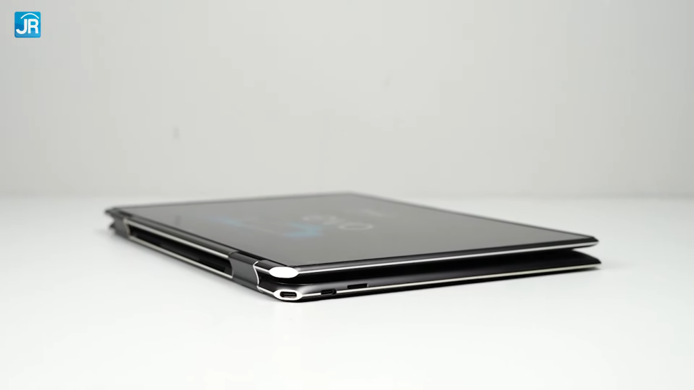 Review HP Spectre x360 14-ef0005TU: Laptop EVO Premium dengan RAM 32GB dan Kamera 5MP 12 HP Spectre x360 14 ef0005TU 15