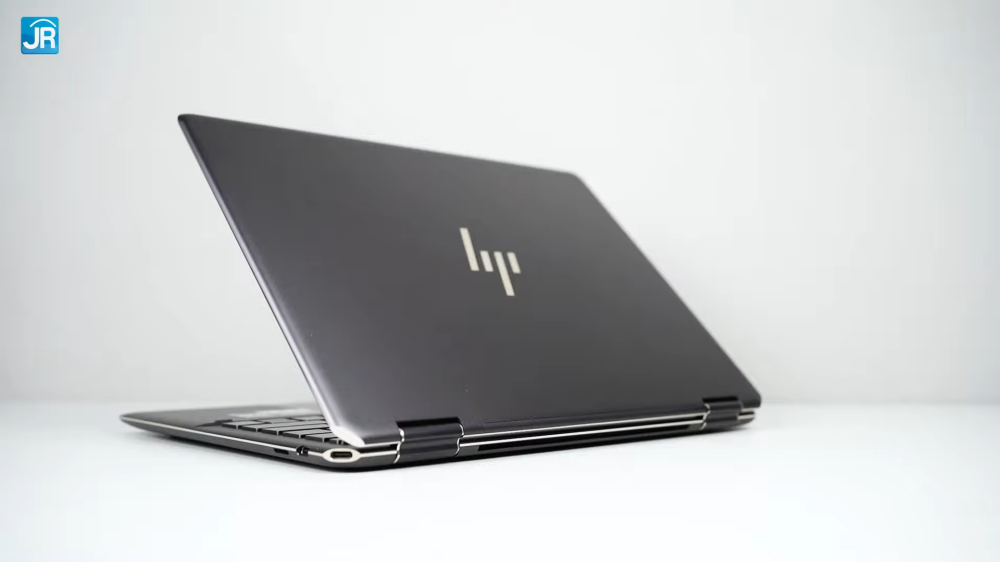 Review HP Spectre x360 14-ef0005TU: Laptop EVO Premium dengan RAM 32GB dan Kamera 5MP 9 HP Spectre x360 14-ef0005TU