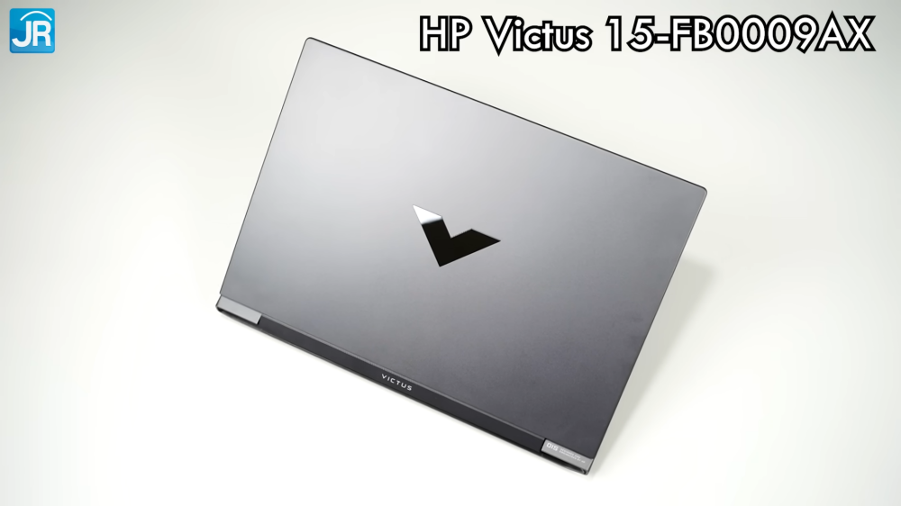 Review HP Victus 15-fb0009AX: Murah, Kencang dan Komplit! 53 HP Victus 15-fb0009AX