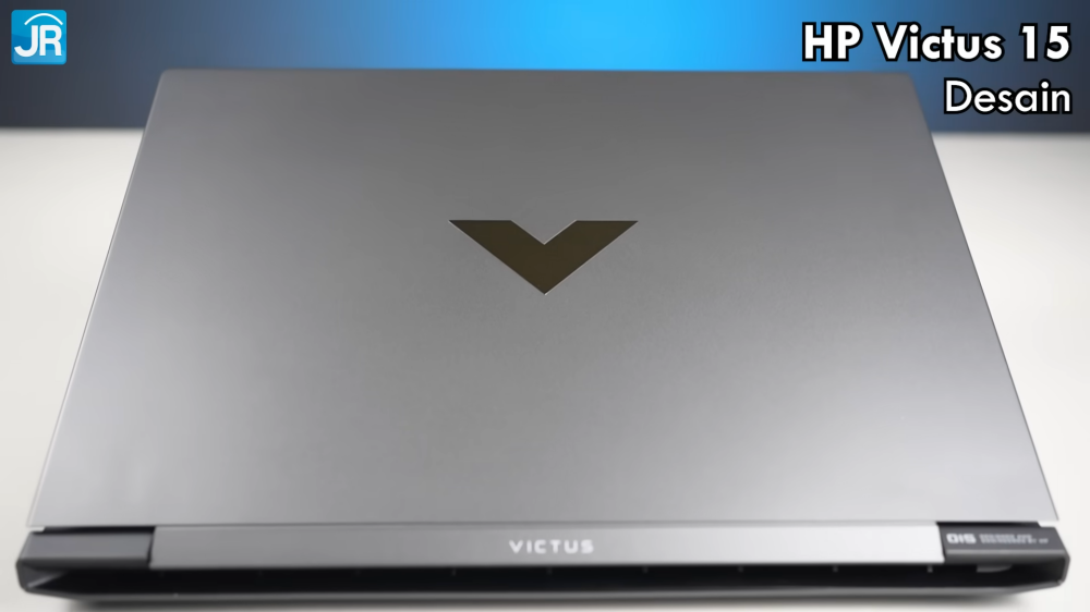 Review HP Victus 15-fb0009AX: Murah, Kencang dan Komplit! 9 HP Victus 15 fb0009AX 11