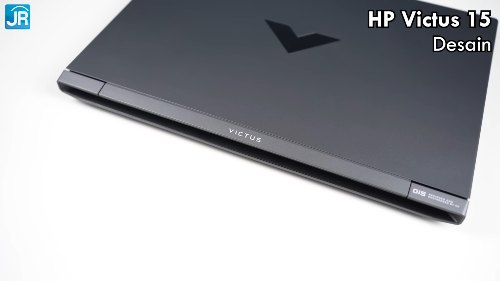 Review HP Victus 15-fb0009AX: Murah, Kencang dan Komplit! 10 HP Victus 15 fb0009AX 12
