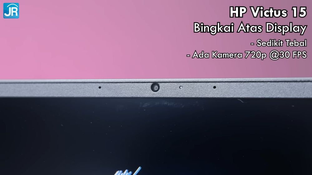 Review HP Victus 15-fb0009AX: Murah, Kencang dan Komplit! 14 HP Victus 15 fb0009AX 16