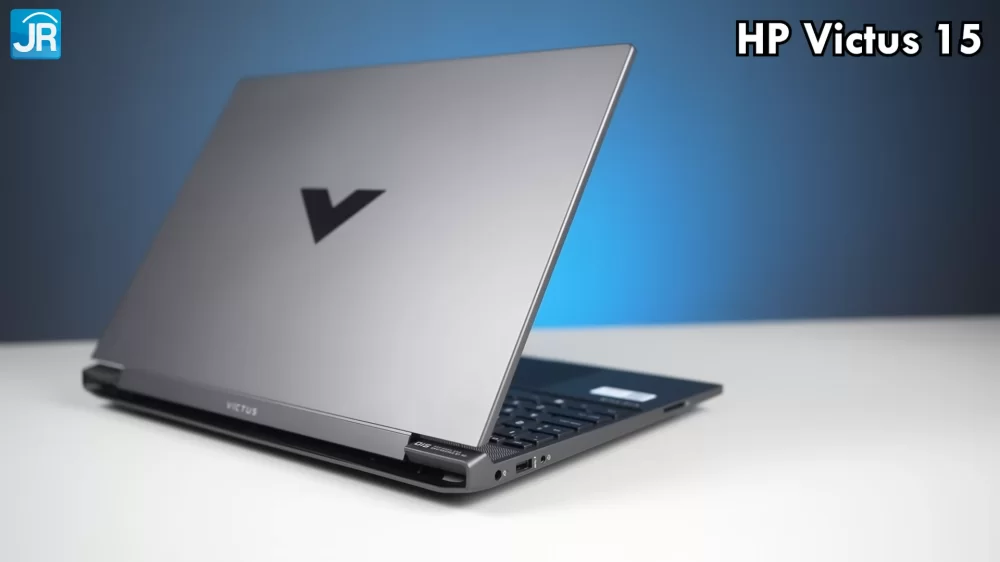 Review HP Victus 15-fb0009AX: Murah, Kencang dan Komplit! 2 HP Victus 15 fb0009AX 3