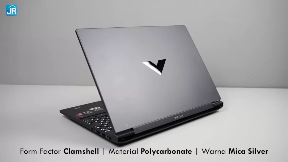 Review HP Victus 15-fb0011AX: Laptop Gaming Murah dengan AMD Radeon RX 6500M 10 HP Victus 15 fb0011AX 13