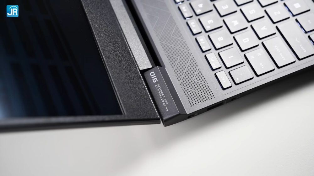 Review HP Victus 15-fb0011AX: Laptop Gaming Murah dengan AMD Radeon RX 6500M 11 HP Victus 15 fb0011AX 14